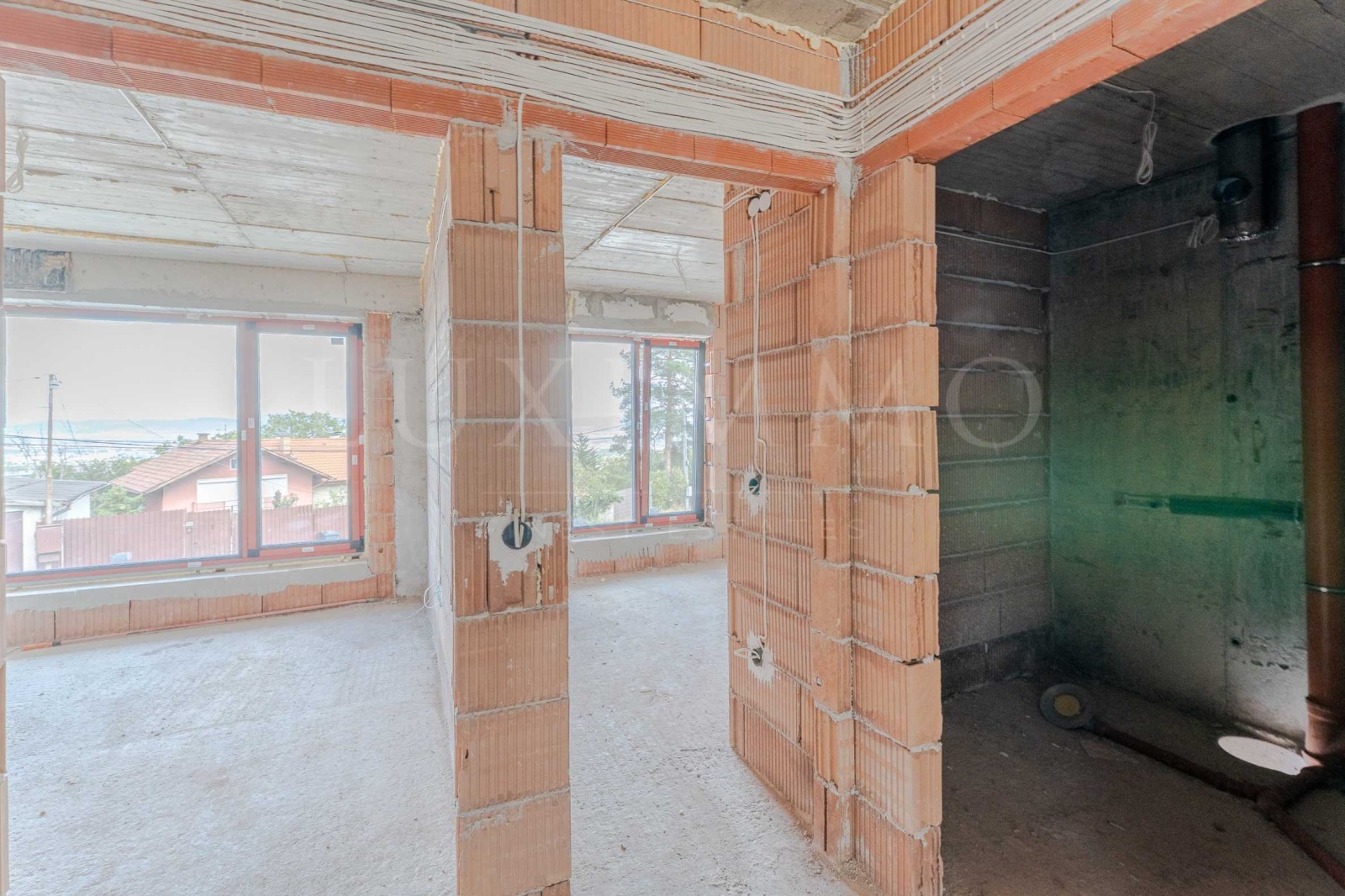 Продава 4-СТАЕН, гр. София, с. Бистрица, снимка 14 - Апартаменти - 56253545