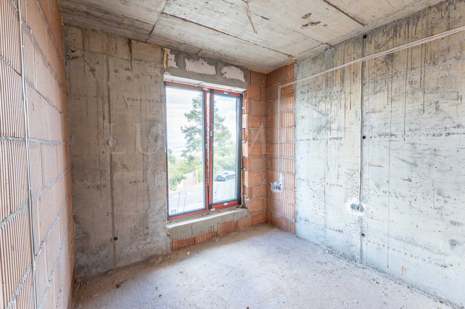 Продава 4-СТАЕН, гр. София, с. Бистрица, снимка 17 - Апартаменти - 56253545
