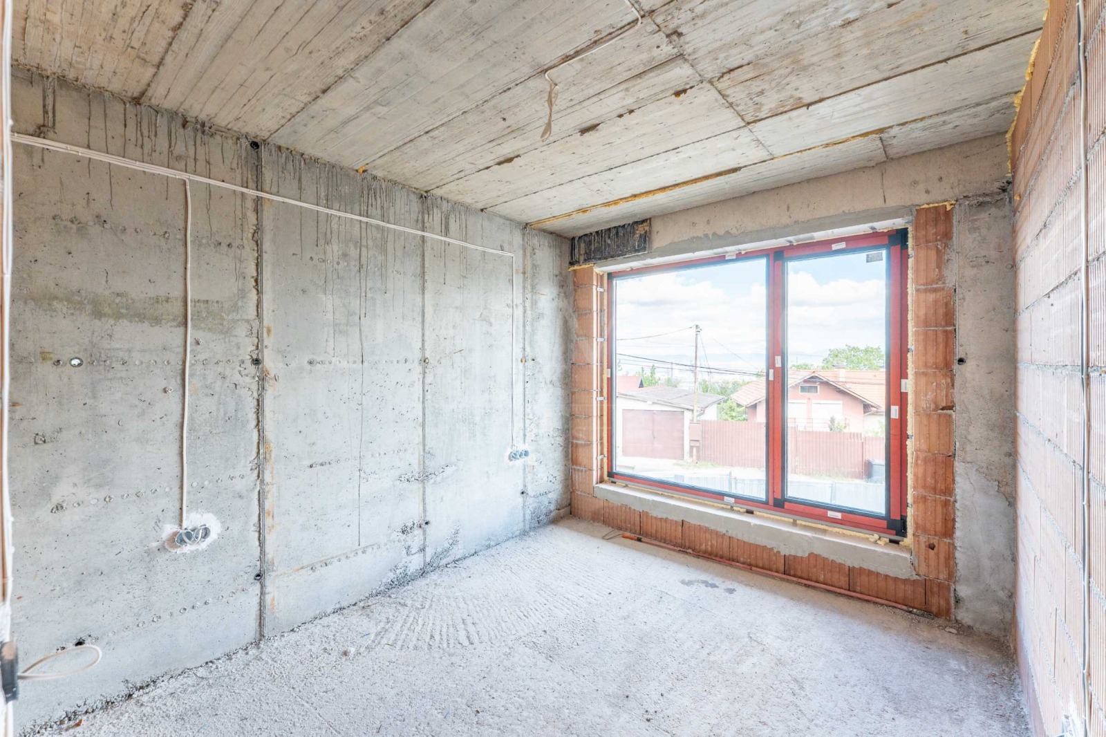 Продава 4-СТАЕН, гр. София, с. Бистрица, снимка 15 - Апартаменти - 56253545
