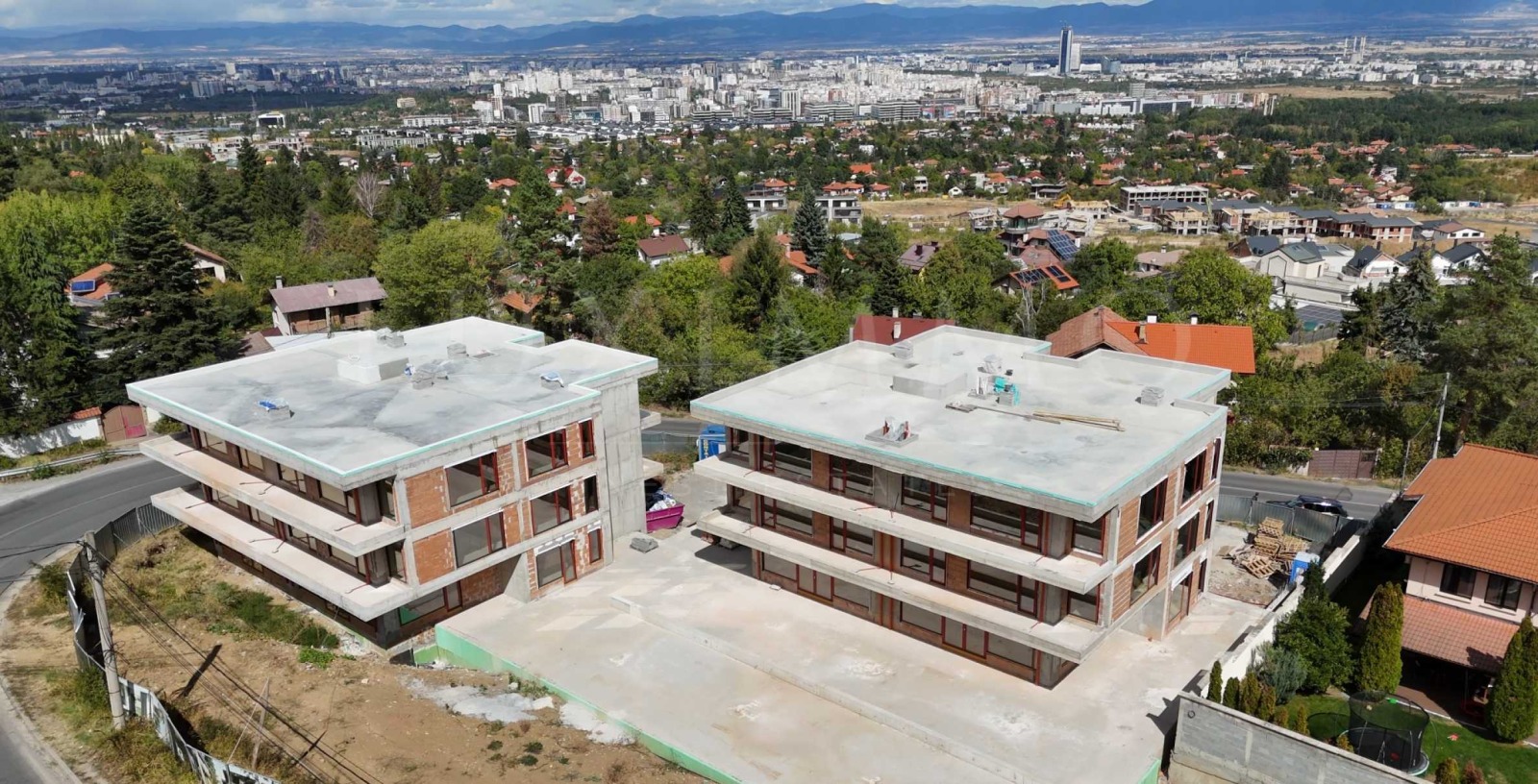 Продава 4-СТАЕН, гр. София, с. Бистрица, снимка 4 - Апартаменти - 56253545