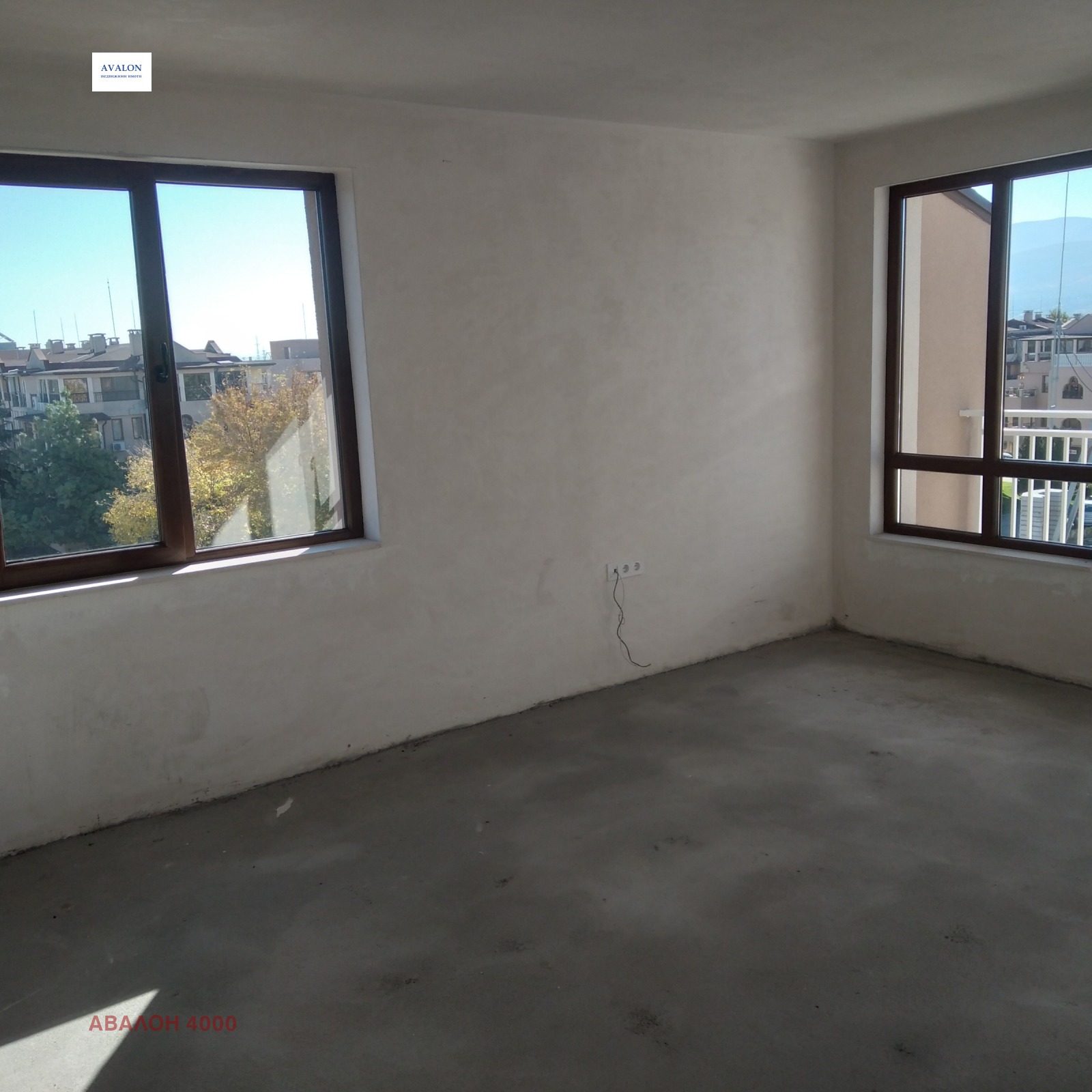 Продава МНОГОСТАЕН, гр. Пловдив, Въстанически, снимка 2 - Апартаменти - 49955469