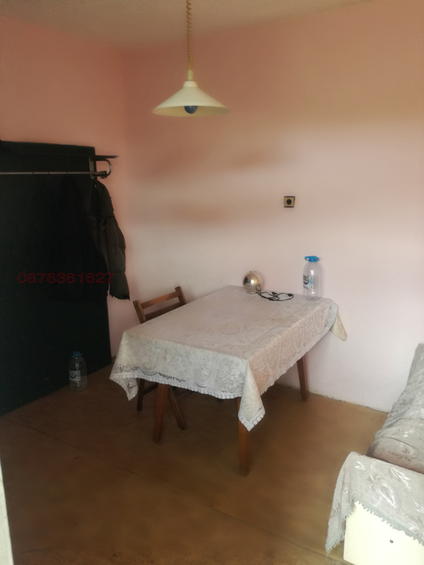 Продава КЪЩА, гр. Ямбол, Център, снимка 3 - Къщи - 54326110