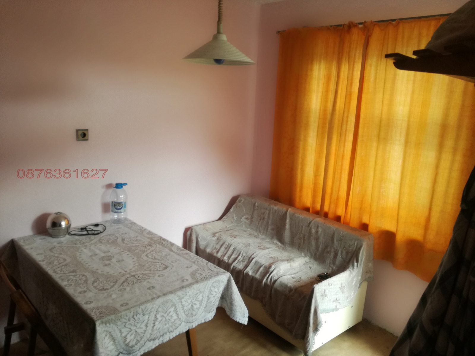 Продава КЪЩА, гр. Ямбол, Център, снимка 2 - Къщи - 54326110