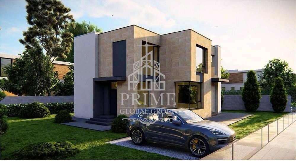 Продава КЪЩА, гр. Варна, м-т Горна Трака, снимка 3 - Къщи - 54365160