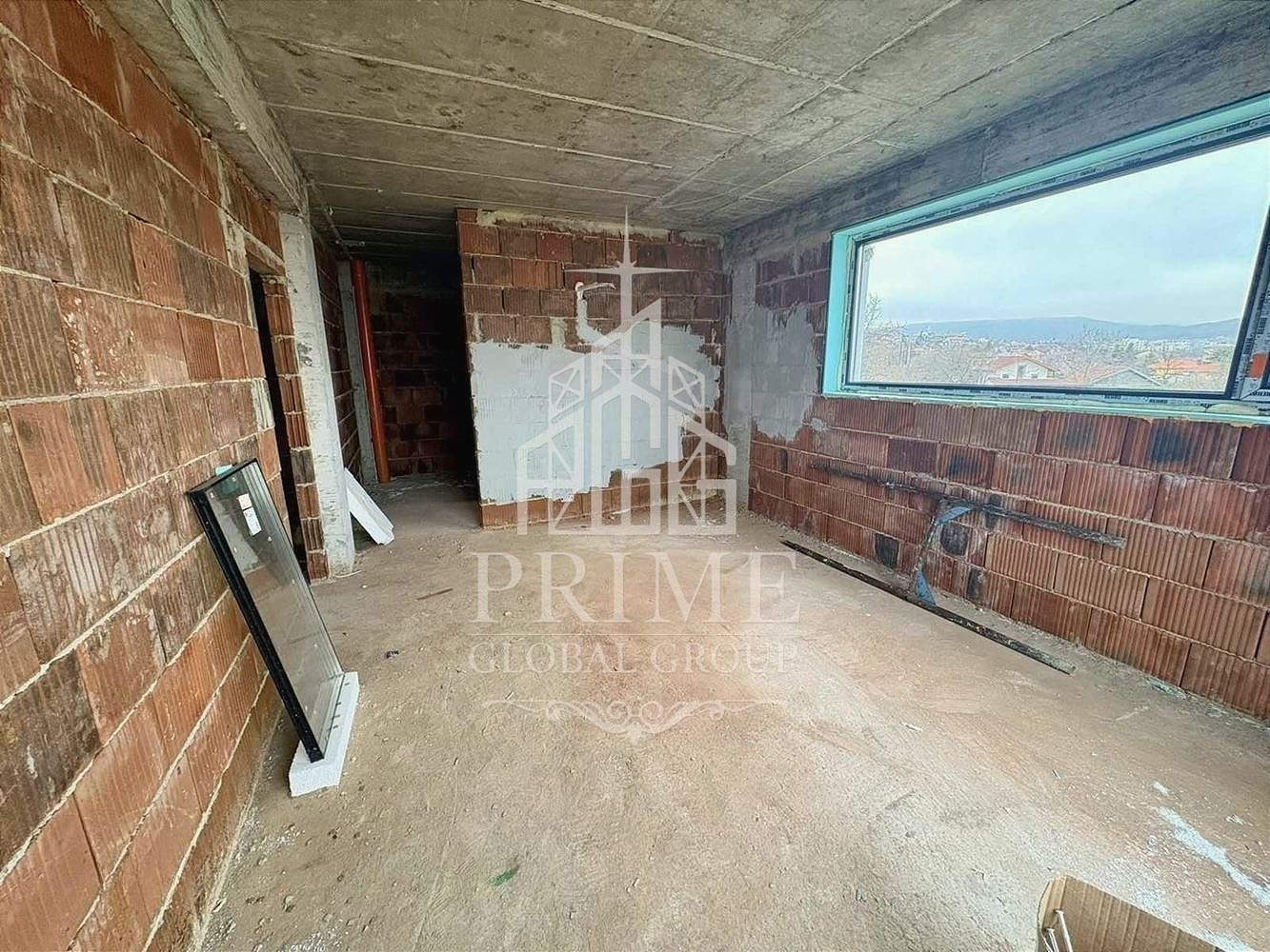Продава КЪЩА, гр. Варна, м-т Горна Трака, снимка 15 - Къщи - 54365160