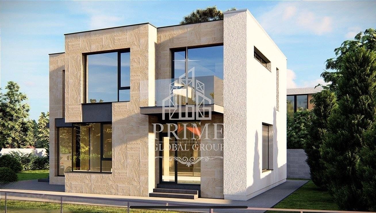 Продава КЪЩА, гр. Варна, м-т Горна Трака