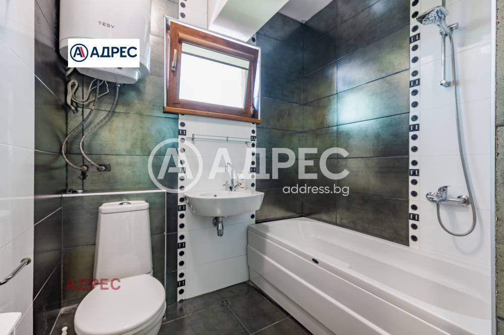 Продава КЪЩА, гр. Варна, м-т Долна Трака, снимка 13 - Къщи - 56207808