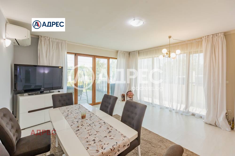 Продава КЪЩА, гр. Варна, м-т Долна Трака, снимка 6 - Къщи - 56207808