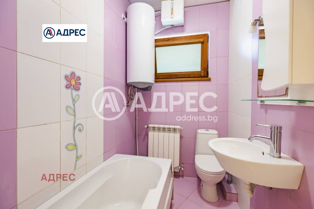 Продава КЪЩА, гр. Варна, м-т Долна Трака, снимка 16 - Къщи - 56207808