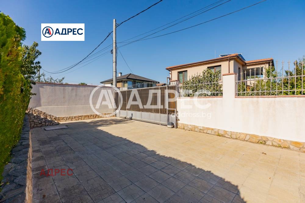 Продава КЪЩА, гр. Варна, м-т Долна Трака, снимка 17 - Къщи - 56207808