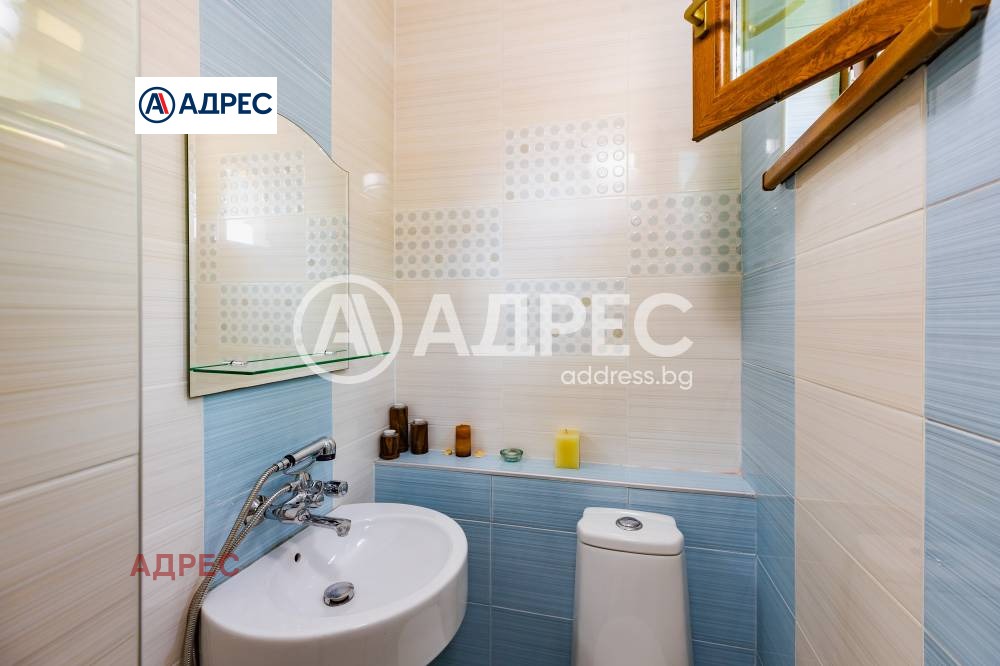 Продава КЪЩА, гр. Варна, м-т Долна Трака, снимка 9 - Къщи - 56207808