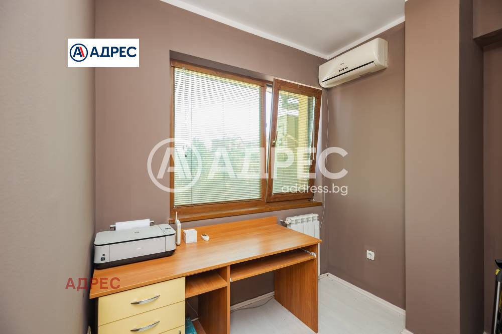 Продава КЪЩА, гр. Варна, м-т Долна Трака, снимка 14 - Къщи - 56207808