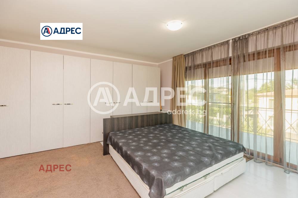 Продава КЪЩА, гр. Варна, м-т Долна Трака, снимка 12 - Къщи - 56207808