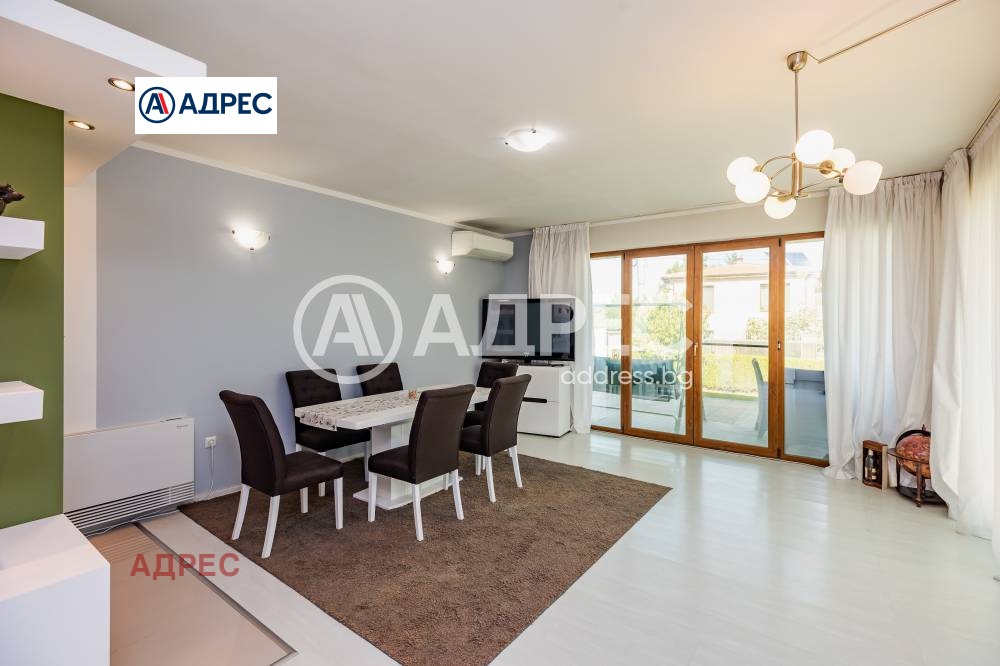 Продава КЪЩА, гр. Варна, м-т Долна Трака, снимка 2 - Къщи - 56207808