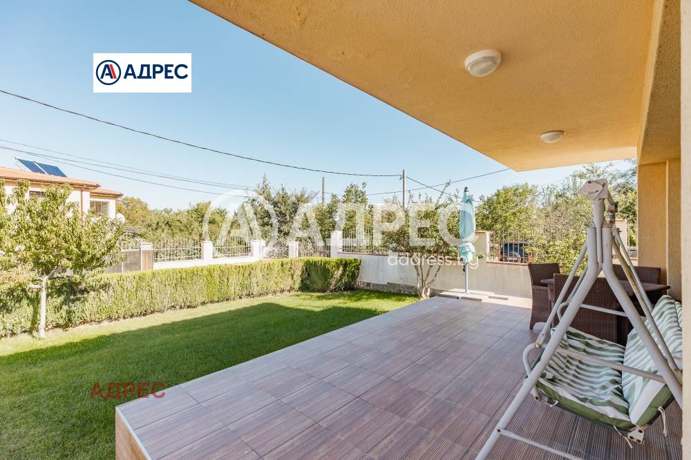 Продава КЪЩА, гр. Варна, м-т Долна Трака, снимка 8 - Къщи - 56207808