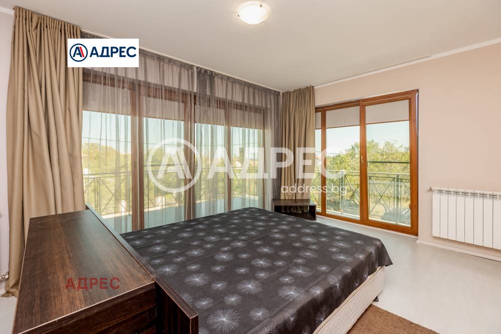 Продава КЪЩА, гр. Варна, м-т Долна Трака, снимка 3 - Къщи - 56207808