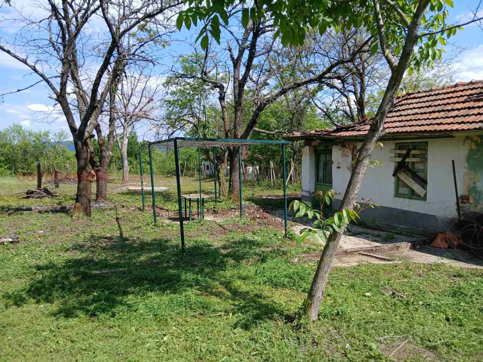 Продава ПАРЦЕЛ, гр. Ловеч, в.з. Бабаковец, снимка 6 - Парцели - 54565548