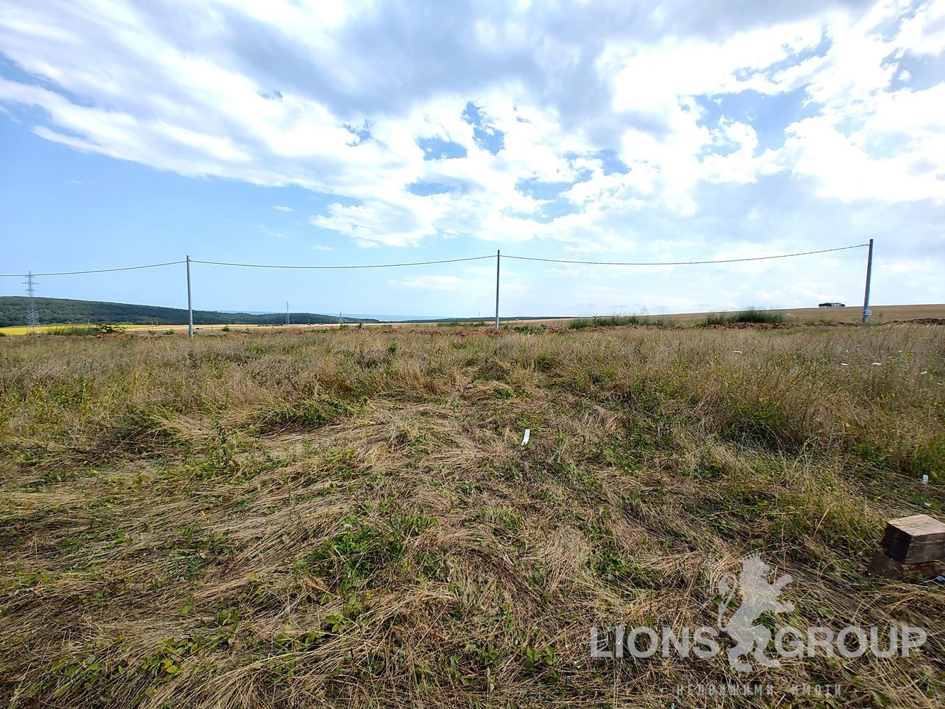 Продава ПАРЦЕЛ, с. Близнаци, област Варна, снимка 3 - Парцели - 55560031