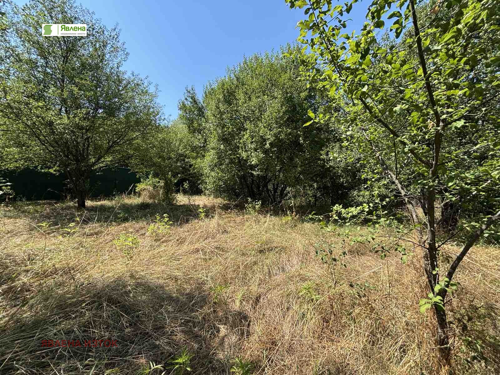 Продава ПАРЦЕЛ, гр. Ихтиман, област София област, снимка 4 - Парцели - 55622895