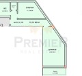 Продава 2-СТАЕН, град Варна, Виница • 91600 € / 179154.03 лв. • 65893693 2