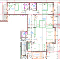 Продава  Многостаен град София , Хаджи Димитър , 156 кв.м | 97915158 - изображение [2]