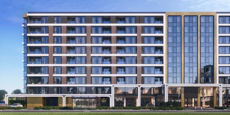 Продава 3-СТАЕН в град Бургас, Изгрев - 118 кв.м / 230 000 € » 449 840.90 лв., СТОУНХАРД ПРЕМИЪР В СТРАНАТА И ЧУЖБИНА