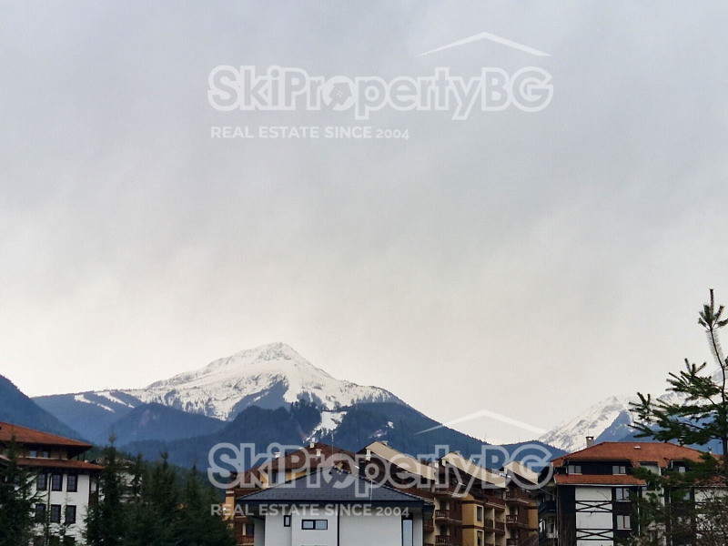 Продава ПАРЦЕЛ в област Благоевград, гр. Банско - 3291 кв.м / 427 830 € » 836 762.75 лв., СКИПРОПЪРТИ