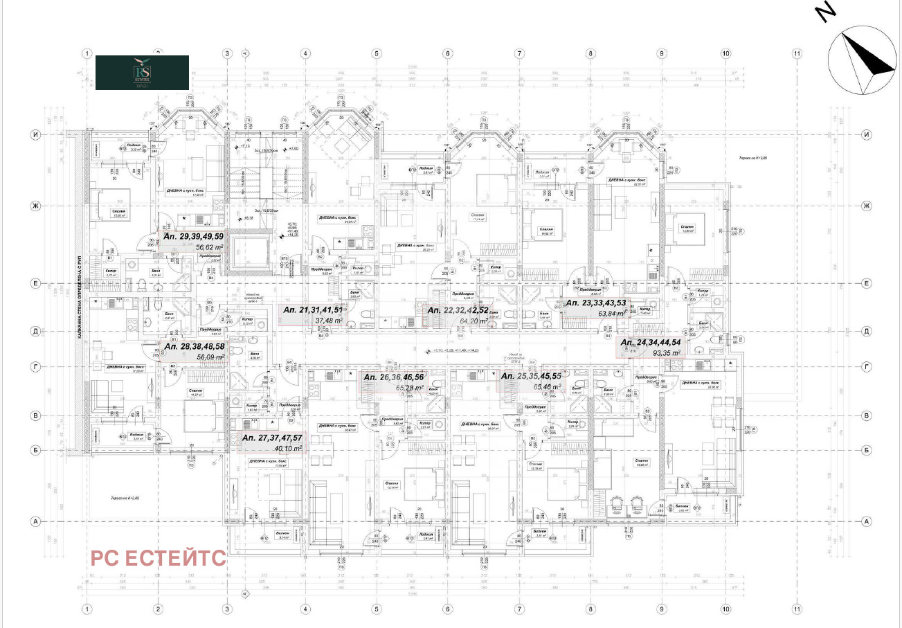 Продава 1-СТАЕН | Imot.bg — изображение 3