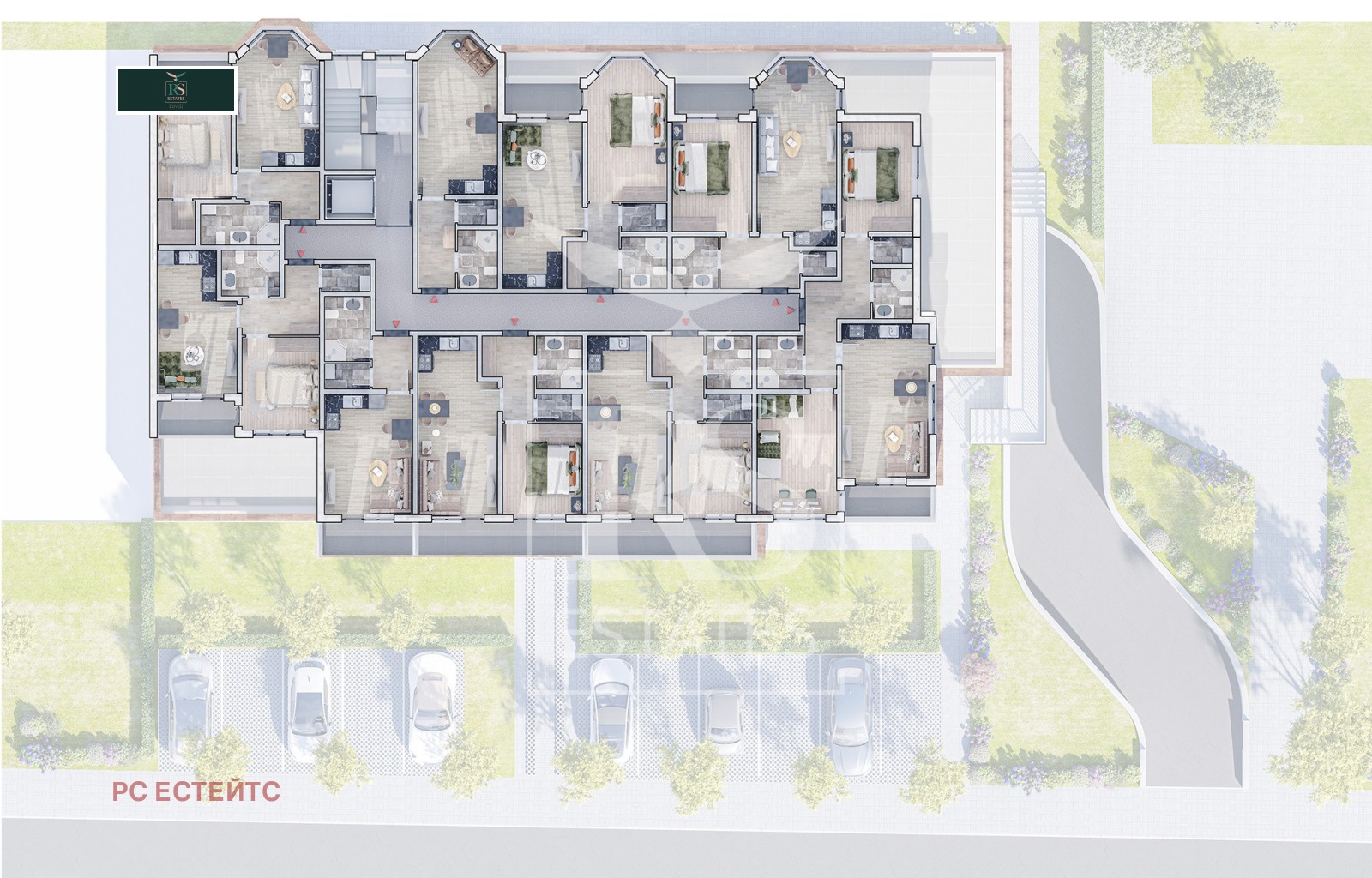 Продава 1-СТАЕН | Imot.bg — изображение 4