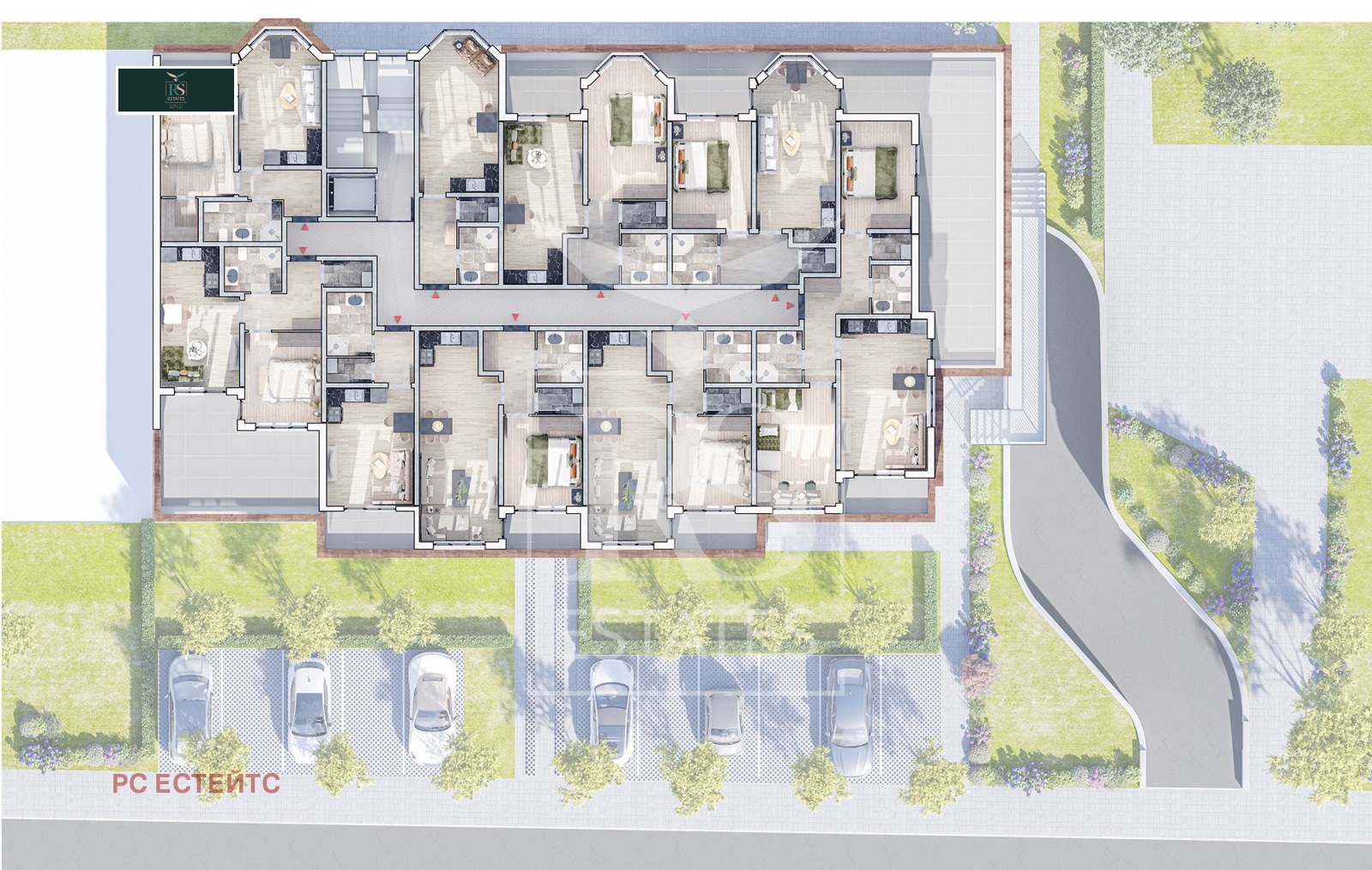 Продава 1-СТАЕН | Imot.bg — изображение 5