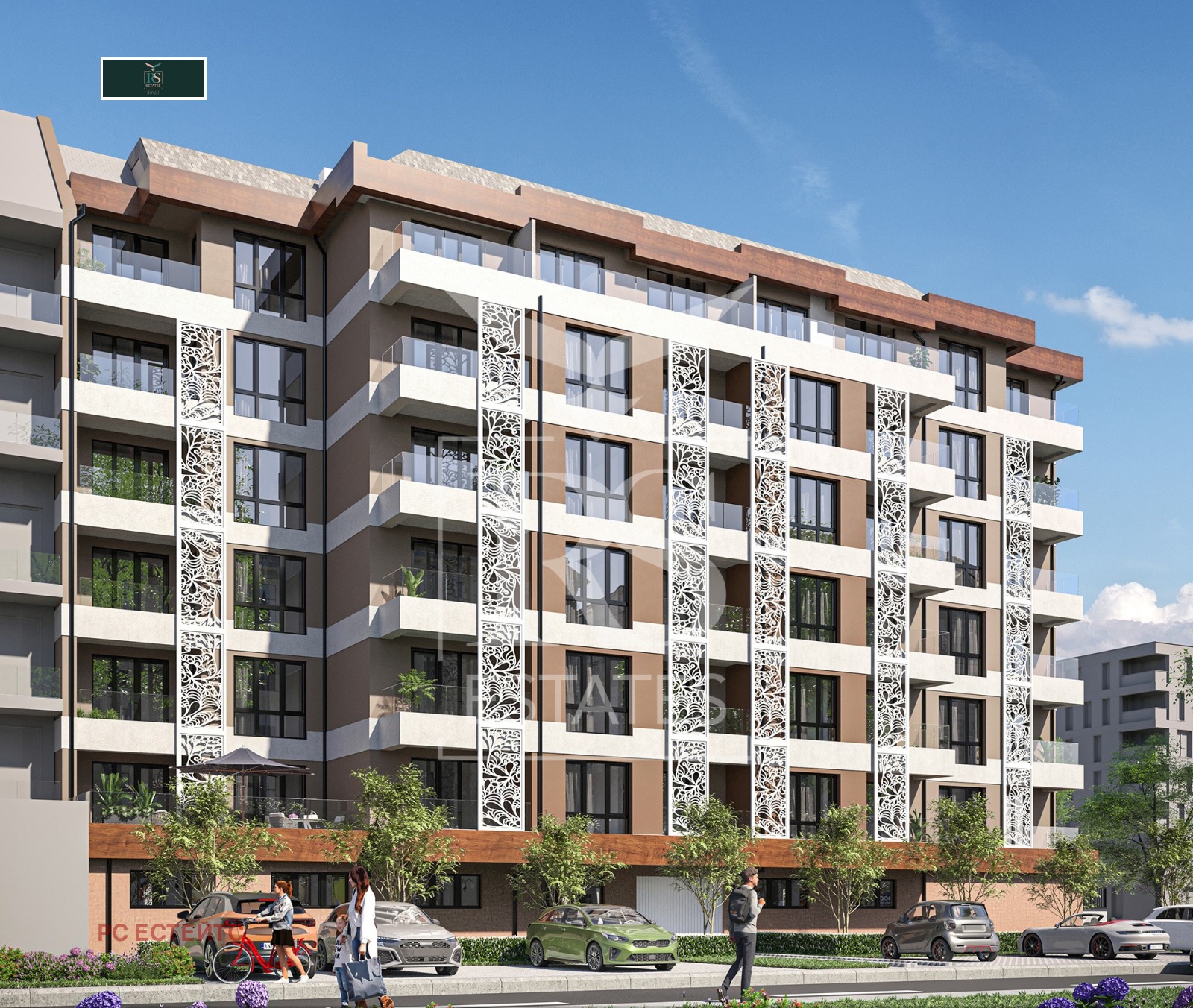 Продава 1-СТАЕН | Imot.bg — изображение 2