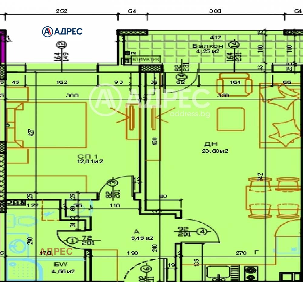 Продава 2-СТАЕН | Imot.bg — изображение 4