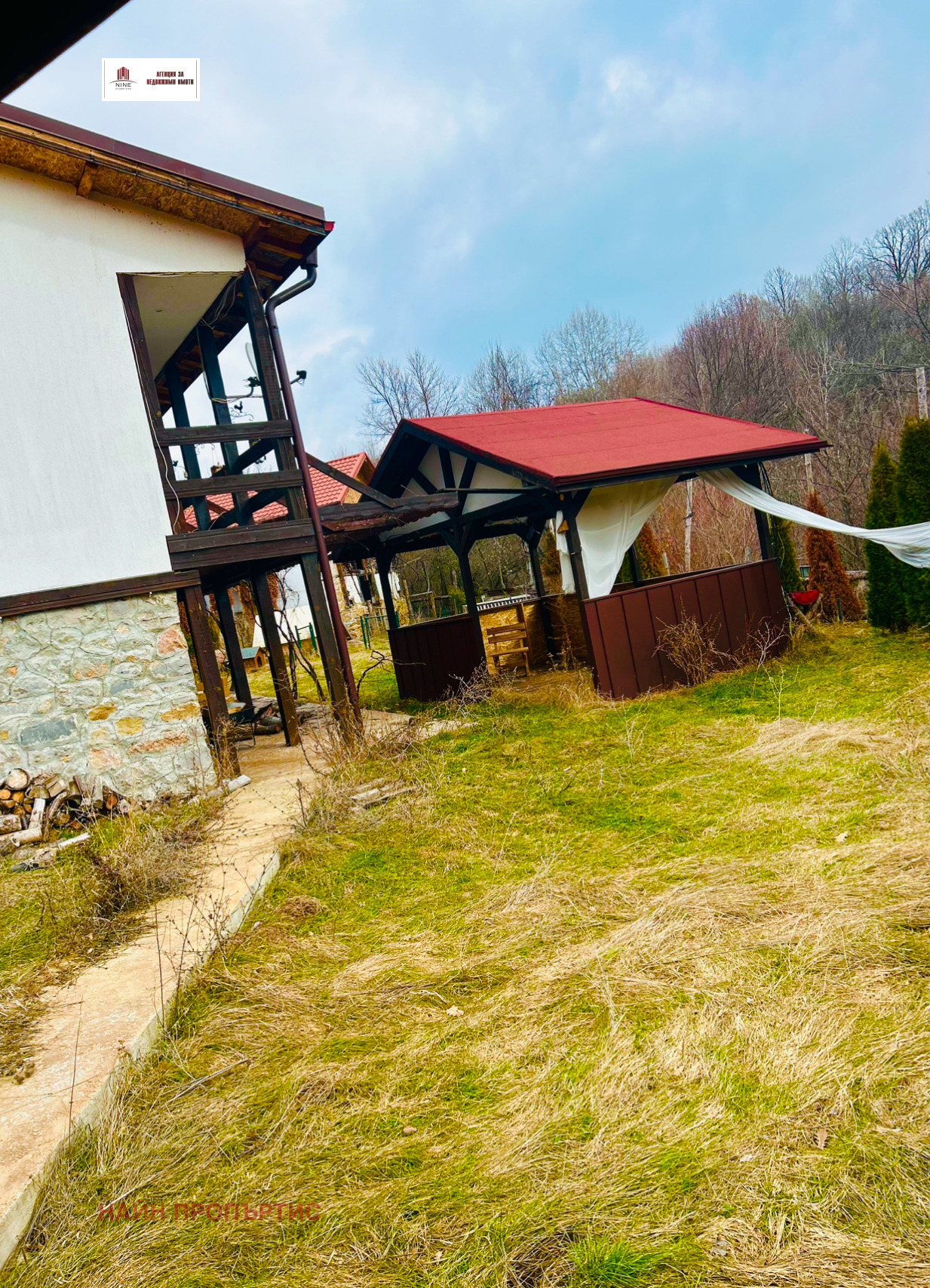 Продава КЪЩА | Imot.bg — изображение 8