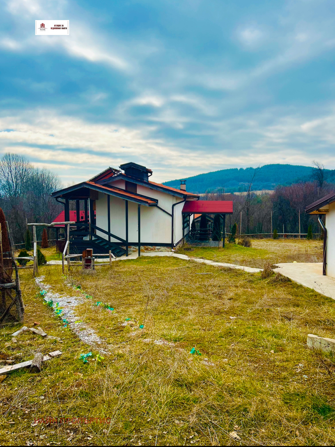 Продава КЪЩА | Imot.bg — изображение 1