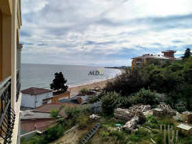 1 Schlafzimmer Nesebar, region Burgas 1