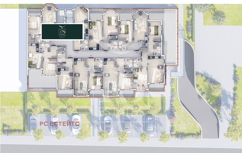 In vendita  Studio Sofia , Liulin 10 , 50 mq | 39755016 - Immagine [5]