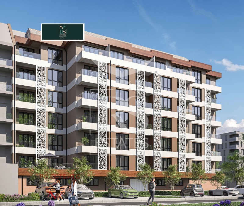 In vendita  Studio Sofia , Liulin 10 , 50 mq | 39755016 - Immagine [2]