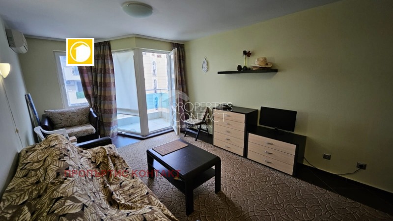 Til salg  Studie region Burgas , Nesebar , 41 kvm | 59658378 - billede [2]
