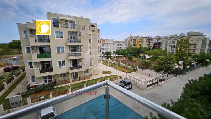 Til salg  Studie region Burgas , Nesebar , 41 kvm | 59658378 - billede [9]