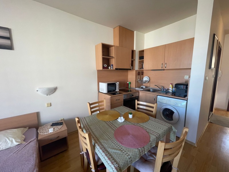 Προς πώληση  Στούντιο περιοχή Μπουργκάς , Σβετη Βλασ , 44 τ.μ | 21798208 - εικόνα [5]
