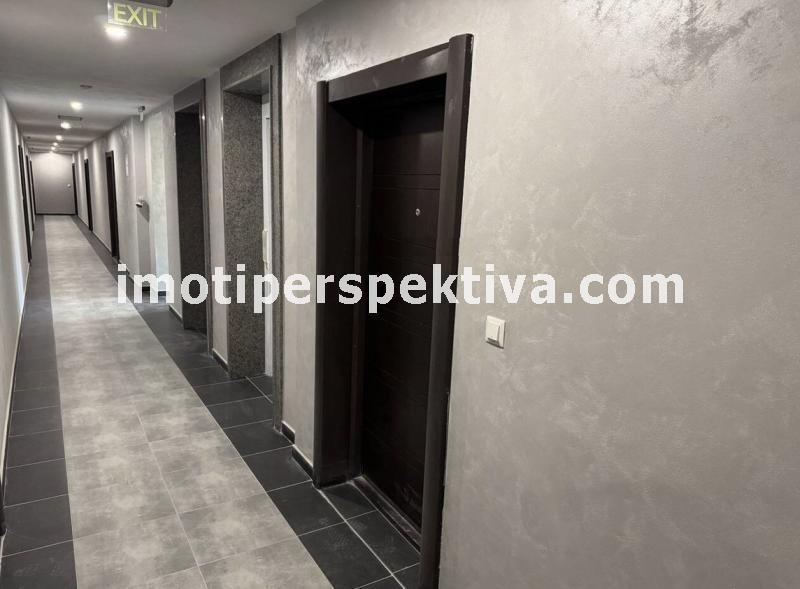 À vendre  1 chambre Plovdiv , Hristo Smirnenski , 65 m² | 28669260 - image [8]