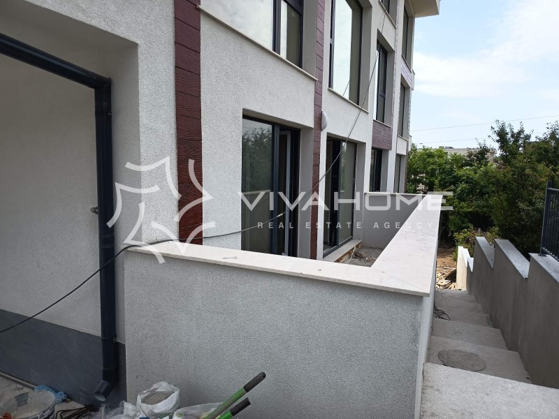 À vendre  1 chambre Varna , Briz , 66 m² | 91615797 - image [13]