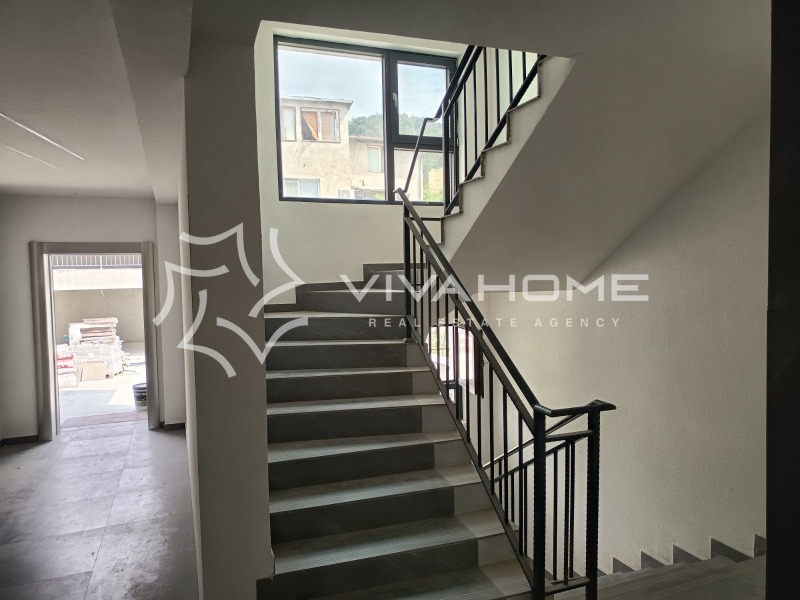 À vendre  1 chambre Varna , Briz , 66 m² | 91615797 - image [9]
