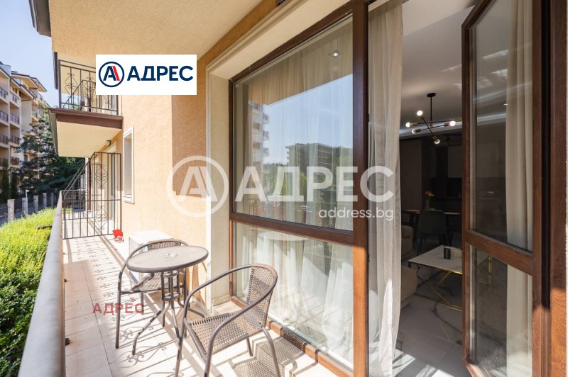 À venda  1 quarto Varna , k.k. Sv.Sv. Konstantin i Elena , 68 m² | 15728622 - imagem [12]