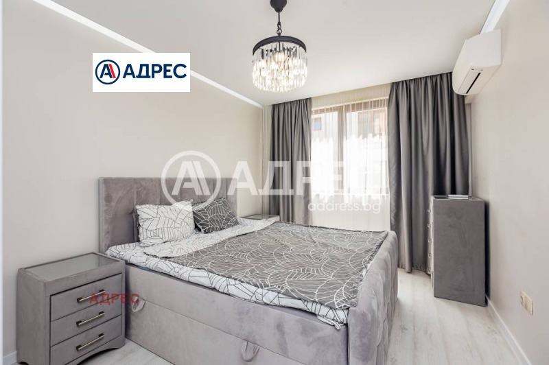 Продава  2-стаен град Варна , к.к. Св.Св. Константин и Елена , 68 кв.м | 15728622 - изображение [12]
