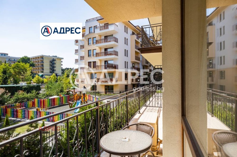 Продава  2-стаен град Варна , к.к. Св.Св. Константин и Елена , 68 кв.м | 15728622 - изображение [3]