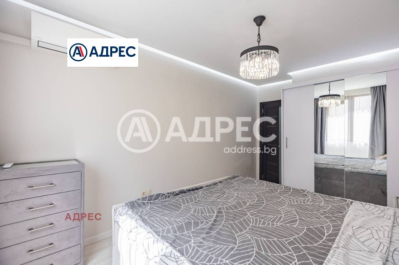 Продава  2-стаен град Варна , к.к. Св.Св. Константин и Елена , 68 кв.м | 15728622 - изображение [15]