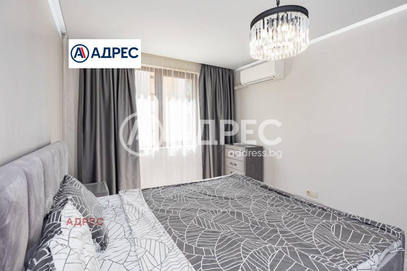 Продава  2-стаен град Варна , к.к. Св.Св. Константин и Елена , 68 кв.м | 15728622 - изображение [13]