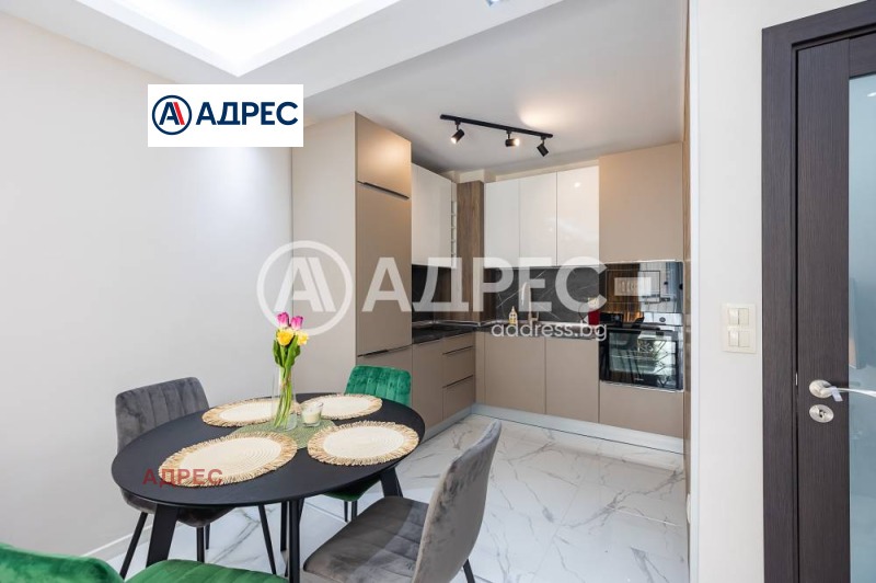 Продава  2-стаен град Варна , к.к. Св.Св. Константин и Елена , 68 кв.м | 15728622 - изображение [9]