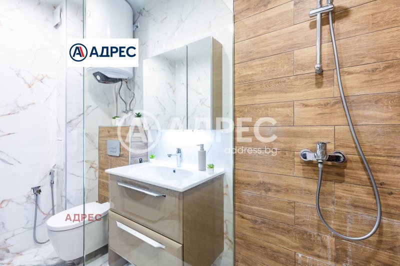 Продава  2-стаен град Варна , к.к. Св.Св. Константин и Елена , 68 кв.м | 15728622 - изображение [17]